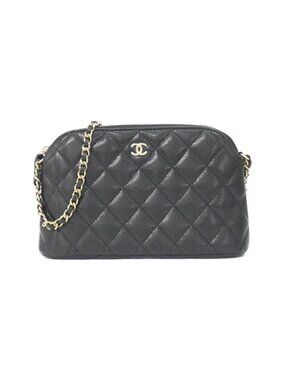 Chanel Timeless Classic Line Bag